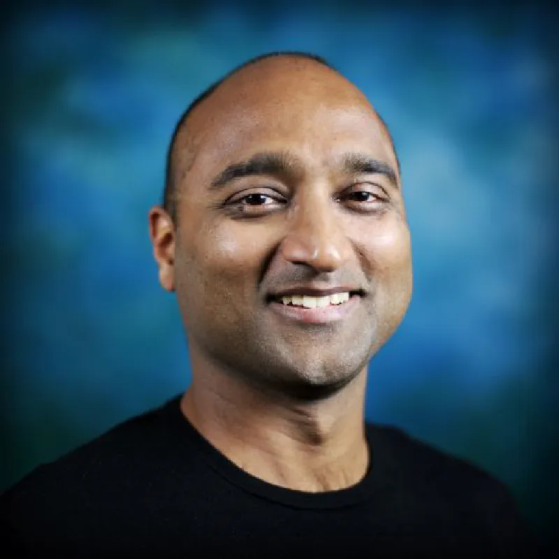 Amit K. Chopra