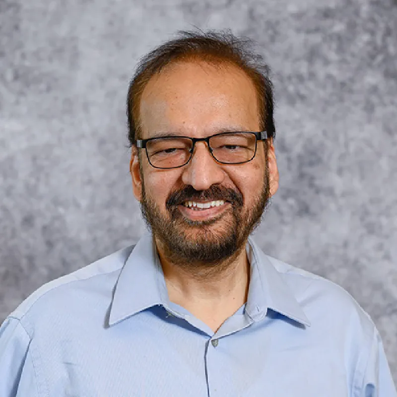 Munindar P. Singh